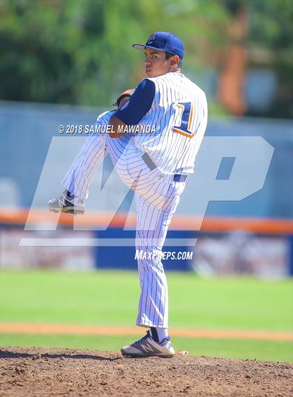 Thumbnail 3 in Chatsworth vs Rio Mesa photogallery.