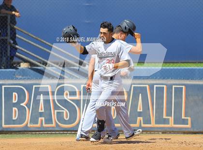 Thumbnail 3 in Chatsworth vs Rio Mesa photogallery.