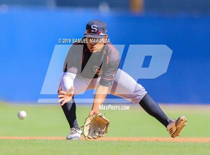 Thumbnail 2 in Chatsworth vs Rio Mesa photogallery.