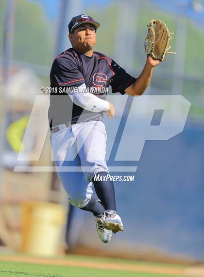 Thumbnail 2 in Chatsworth vs Rio Mesa photogallery.
