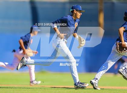 Thumbnail 2 in Chatsworth vs Rio Mesa photogallery.