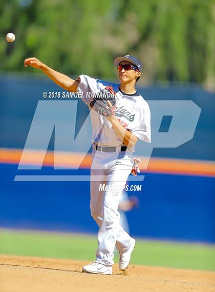 Thumbnail 1 in Chatsworth vs Rio Mesa photogallery.