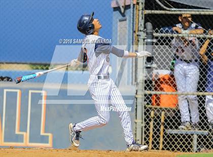 Thumbnail 3 in Chatsworth vs Rio Mesa photogallery.
