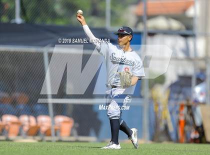 Thumbnail 2 in Chatsworth vs Rio Mesa photogallery.