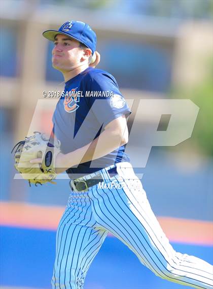 Thumbnail 3 in Chatsworth vs Rio Mesa photogallery.