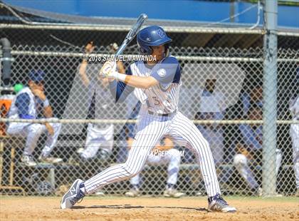 Thumbnail 1 in Chatsworth vs Rio Mesa photogallery.