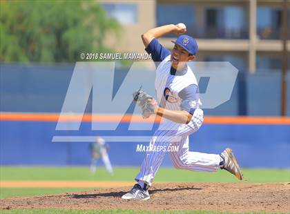 Thumbnail 1 in Chatsworth vs Rio Mesa photogallery.