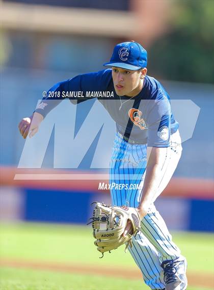 Thumbnail 1 in Chatsworth vs Rio Mesa photogallery.
