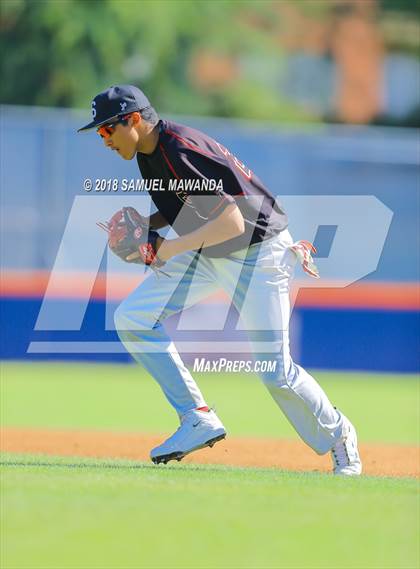 Thumbnail 1 in Chatsworth vs Rio Mesa photogallery.