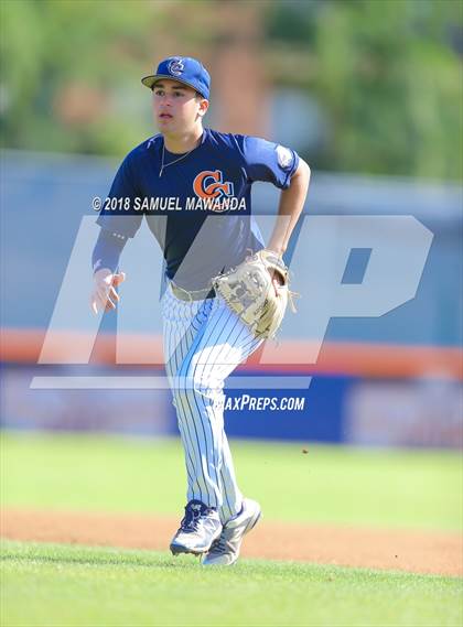 Thumbnail 2 in Chatsworth vs Rio Mesa photogallery.