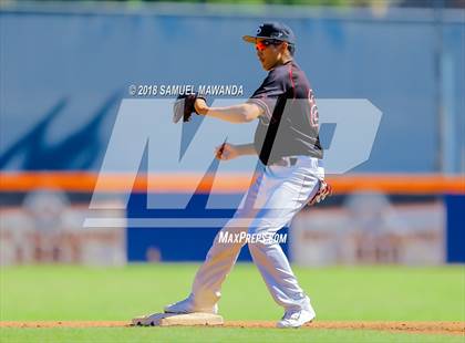 Thumbnail 3 in Chatsworth vs Rio Mesa photogallery.