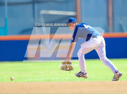 Thumbnail 2 in Chatsworth vs Rio Mesa photogallery.