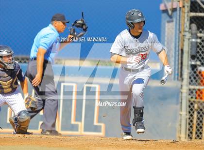Thumbnail 3 in Chatsworth vs Rio Mesa photogallery.