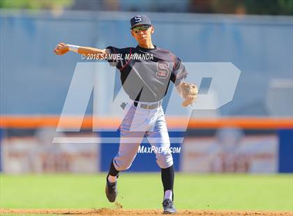 Thumbnail 1 in Chatsworth vs Rio Mesa photogallery.