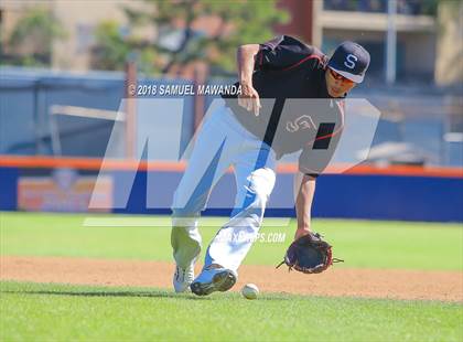 Thumbnail 3 in Chatsworth vs Rio Mesa photogallery.