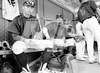 Thumbnail 2 in Chatsworth vs Rio Mesa photogallery.