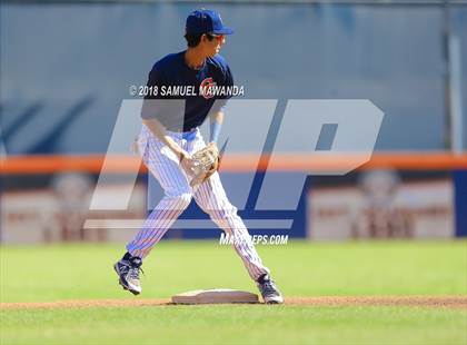 Thumbnail 1 in Chatsworth vs Rio Mesa photogallery.