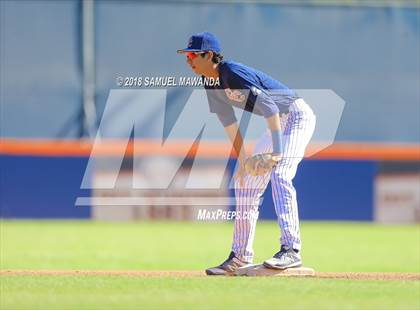 Thumbnail 2 in Chatsworth vs Rio Mesa photogallery.