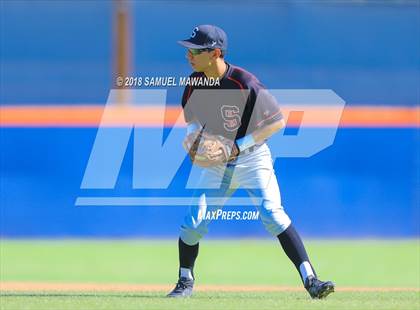 Thumbnail 1 in Chatsworth vs Rio Mesa photogallery.