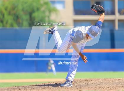 Thumbnail 2 in Chatsworth vs Rio Mesa photogallery.
