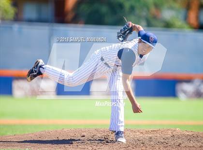 Thumbnail 1 in Chatsworth vs Rio Mesa photogallery.
