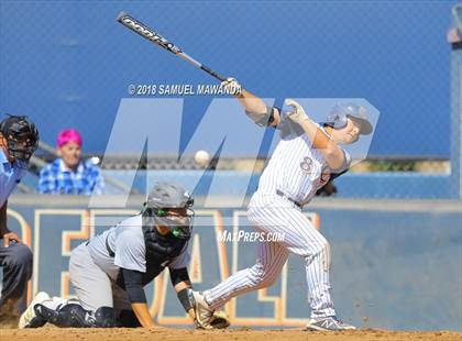 Thumbnail 2 in Chatsworth vs Rio Mesa photogallery.