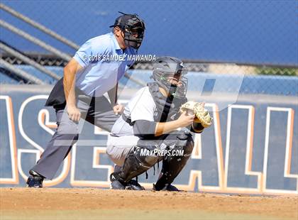 Thumbnail 1 in Chatsworth vs Rio Mesa photogallery.