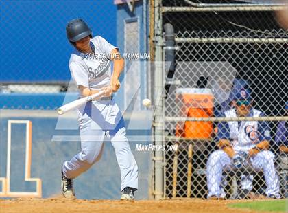 Thumbnail 2 in Chatsworth vs Rio Mesa photogallery.