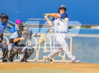 Thumbnail 1 in Chatsworth vs Rio Mesa photogallery.