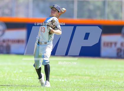 Thumbnail 2 in Chatsworth vs Rio Mesa photogallery.