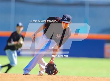 Thumbnail 3 in Chatsworth vs Rio Mesa photogallery.