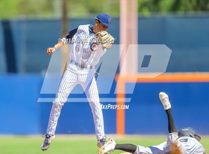 Thumbnail 3 in Chatsworth vs Rio Mesa photogallery.