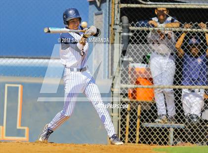 Thumbnail 2 in Chatsworth vs Rio Mesa photogallery.