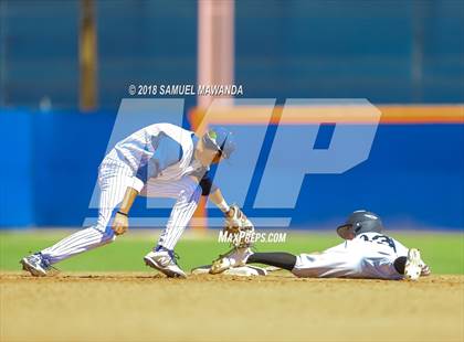 Thumbnail 1 in Chatsworth vs Rio Mesa photogallery.