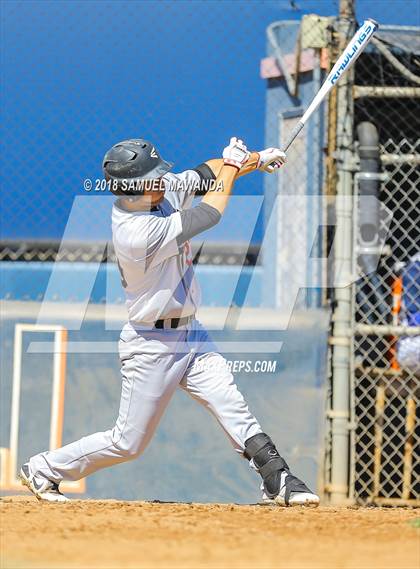 Thumbnail 3 in Chatsworth vs Rio Mesa photogallery.