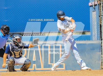 Thumbnail 2 in Chatsworth vs Rio Mesa photogallery.