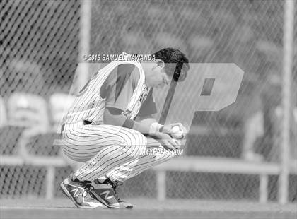 Thumbnail 3 in Chatsworth vs Rio Mesa photogallery.