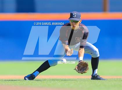 Thumbnail 3 in Chatsworth vs Rio Mesa photogallery.