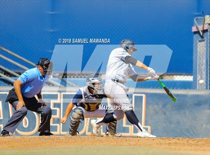 Thumbnail 3 in Chatsworth vs Rio Mesa photogallery.