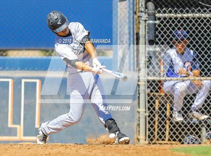 Thumbnail 1 in Chatsworth vs Rio Mesa photogallery.