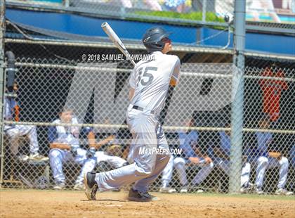 Thumbnail 2 in Chatsworth vs Rio Mesa photogallery.