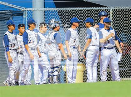 Thumbnail 3 in Chatsworth vs Rio Mesa photogallery.