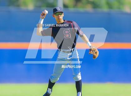 Thumbnail 2 in Chatsworth vs Rio Mesa photogallery.