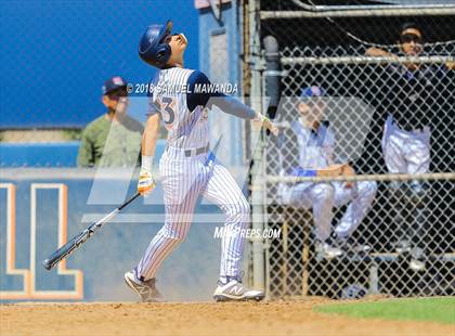 Thumbnail 3 in Chatsworth vs Rio Mesa photogallery.