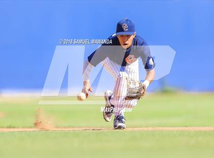 Thumbnail 1 in Chatsworth vs Rio Mesa photogallery.