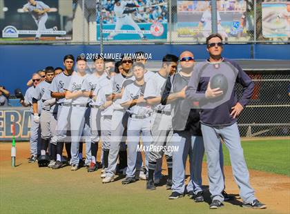 Thumbnail 2 in Chatsworth vs Rio Mesa photogallery.