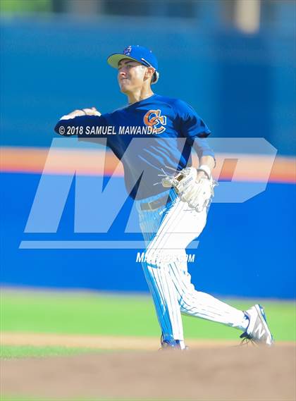 Thumbnail 1 in Chatsworth vs Rio Mesa photogallery.