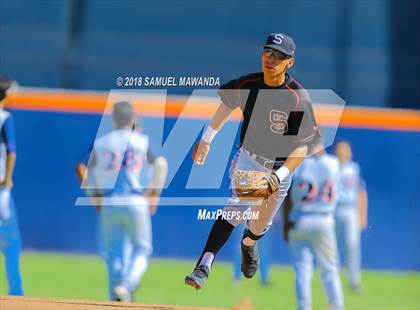 Thumbnail 3 in Chatsworth vs Rio Mesa photogallery.