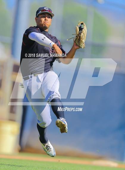 Thumbnail 1 in Chatsworth vs Rio Mesa photogallery.