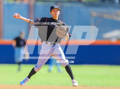 Thumbnail 3 in Chatsworth vs Rio Mesa photogallery.